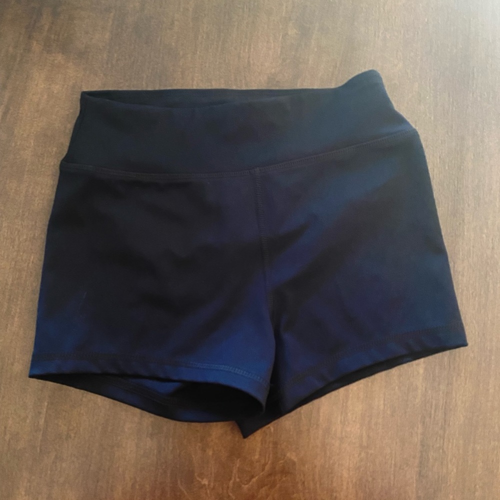 American eagle shortie shorts XS